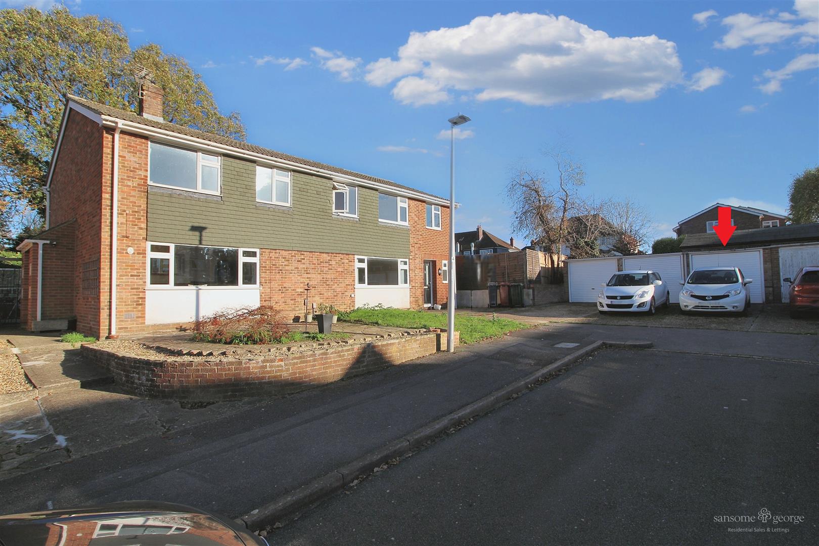 Chieveley Close, Tilehurst, Reading